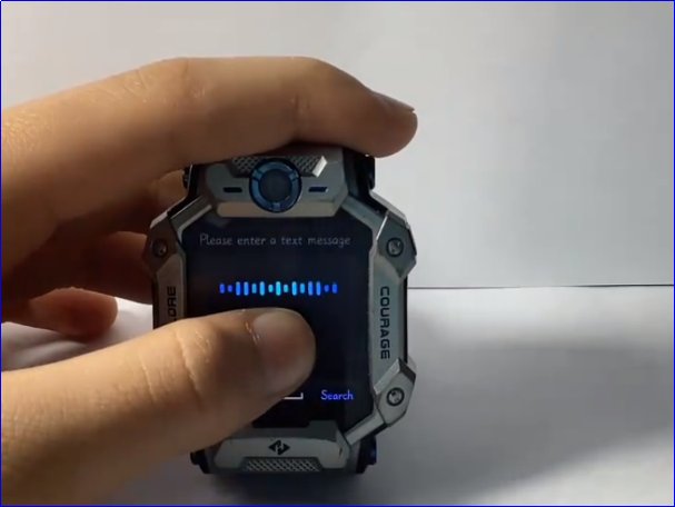 小天才手表玩游戏教程