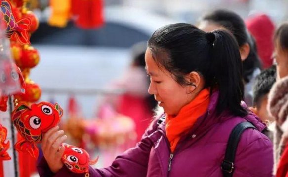 春节离杭需退还1000元红包，对比起来是不是就地过年更好一些？