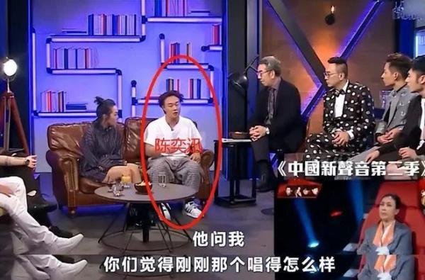 《中国好声音》沦为笑柄,这事不能全怪刀郎,只能怪节目组作孽太多