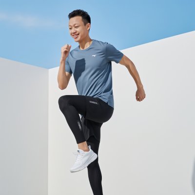 赵奕然的原地减肥法如何呀？每天跑30分钟就可以？