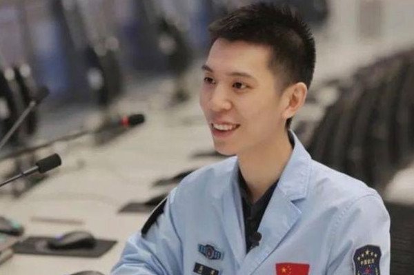“北京明白”小伙又上线了,担任神十三调度出镜,本人到底有多优秀?