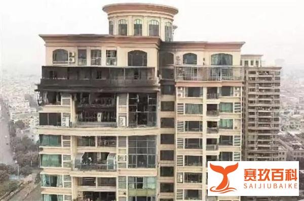 消防月火灾警示｜惨剧！一家6口殒命火海！原因竟是………