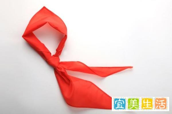 教育部批红领巾印万达广告事件舆情分析