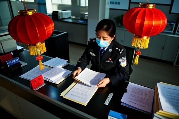 车管所年前什么时候放假