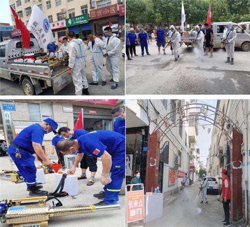 河南新增本土确诊18例无症状7例,当地针对此情况采取了哪些措施?