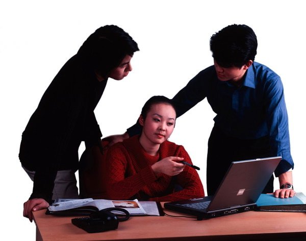 找工作时被告知：有男朋友的女性一律不招！公司为何有如此奇葩之理由？