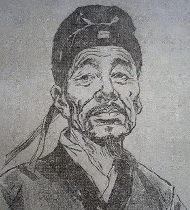 一子错满盘皆落索是哪首诗里的？
