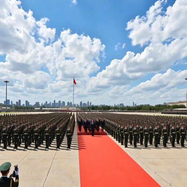2015年93阅兵放假了吗