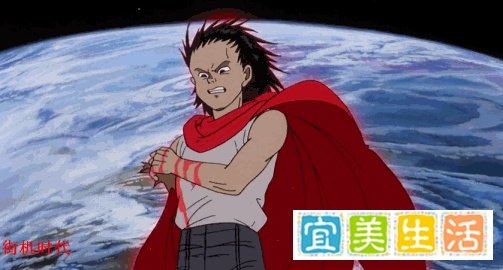 《拳皇》超高人气角色K9999被雪藏的真正原因