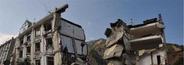 成都5.1级地震,地震频发的原因是什么?