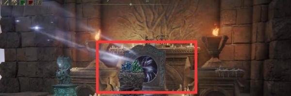艾尔登法环天空之城路线图攻略