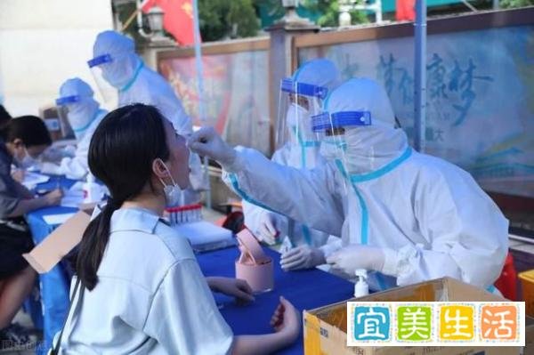 2022年苏州疫情什么时候解除封禁?封城到什么时候结束?附疫情消息