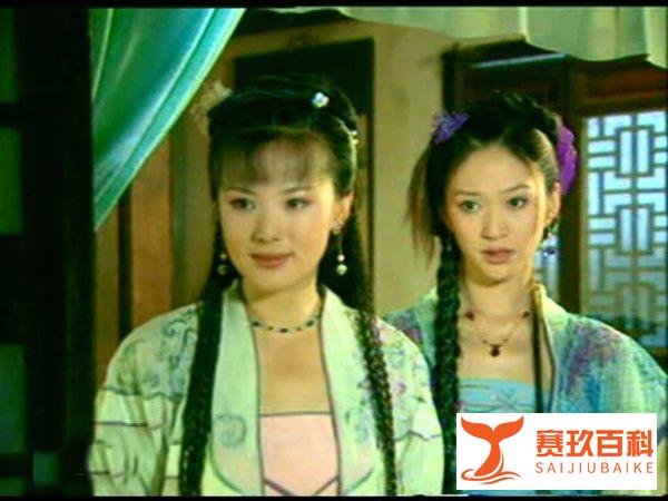 《浪迹天涯》真心推荐一部冷门但值得看的武侠剧