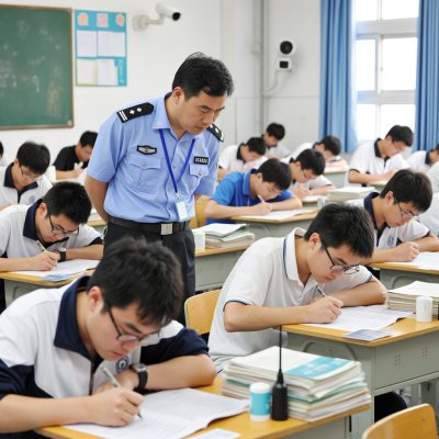 2012高考为什么称为史上最严高考？