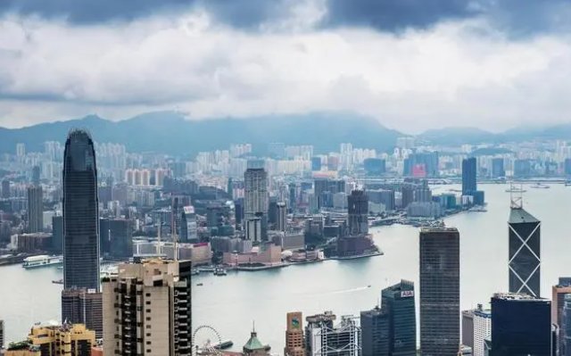 来港易是什么