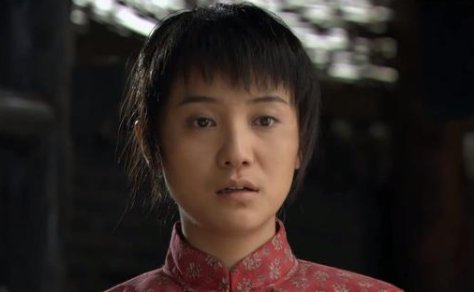 鲜儿第一次是给五爷了么