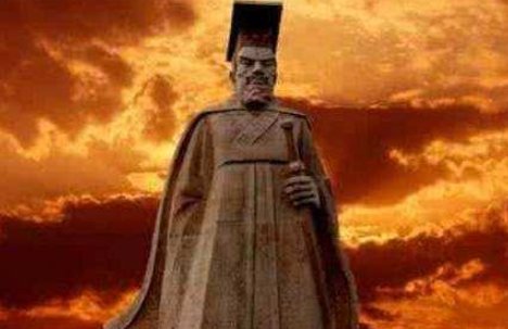 刘秀为什么叫大魔导师？