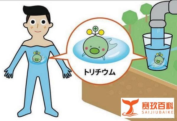 日本宣布下架放射性氚吉祥物 这是咋情况？