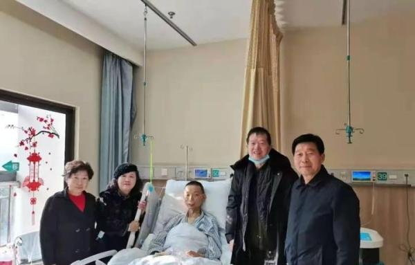 错换人生28年,养母起诉生母