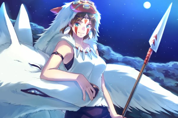 宫崎骏的动画片(宫崎骏10部必看动漫电影)