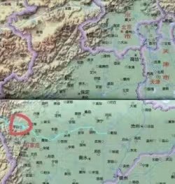 滹沱儿女的滹怎么读?