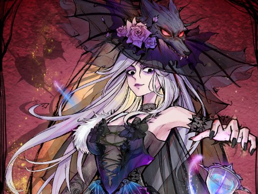 《狼人杀》狼妃的技能是什么?