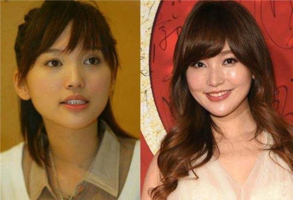 金莎变美,疑似整容?金莎早年正骨推脸视频力破谣言