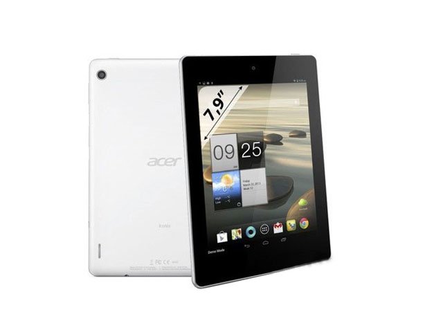Acer A1的主要功能