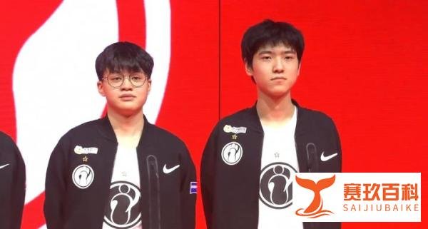 IG终于抢来一个好上单!因为特殊原因被禁赛,初次登场就拿下MVP