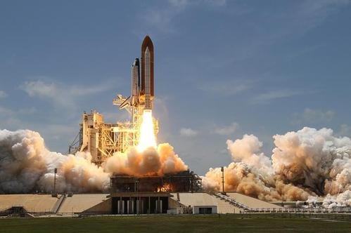 试验六号02星发射获得圆满成功，离不开谁的努力？