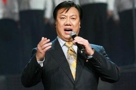 声乐一般有什么练声曲？