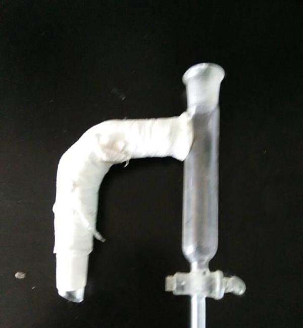 怎样回收吡啶的一种方法