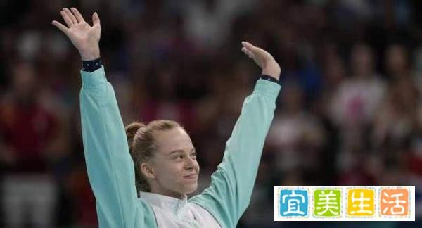 巴黎奥运会现中立个人运动员,这个群体到底是何方神圣?