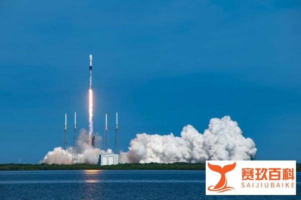 【快讯·航天】忙碌忙碌忙碌！凌晨，美·SpaceX·猎鹰9号（七手）箭发射SXM-7 通信卫星成功！
