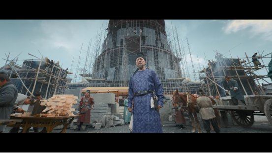《风起洛阳》中,十六夜竟然是窈娘,窈娘为何多次放过高秉烛?