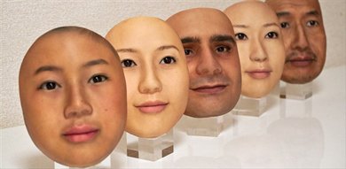 他手上的这是什么东西