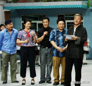 刘流曾是本山传媒副总,郭德纲见了要喊师叔,他为何要离开赵本山自立门户?