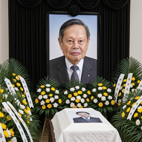 杨振宁能享受国葬待遇吗