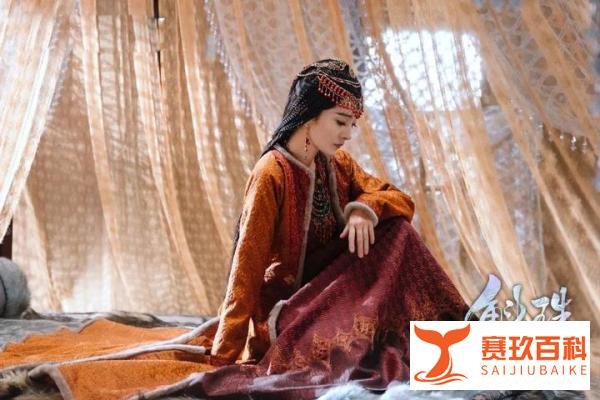 《斛珠夫人》大结局：汤乾自最终和缇兰终成眷属，事业爱情双丰收