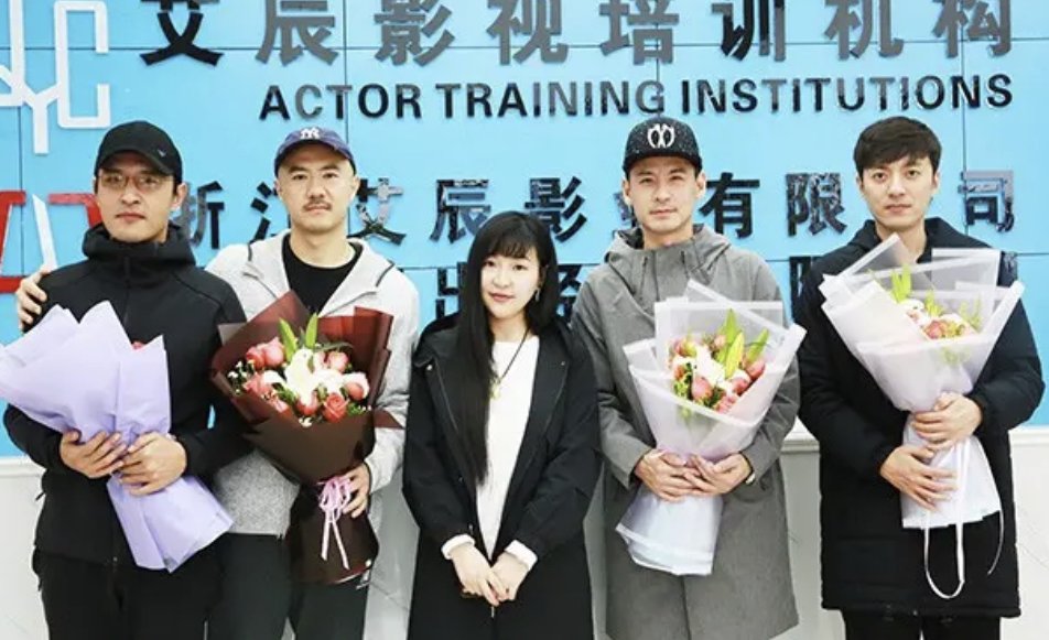 钱泳辰方发声明否认骗学费被包养！哪些所谓的受害者到底有无实际证据？