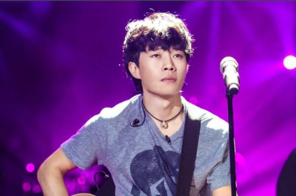 中国好歌曲赵雷初次登场是哪一期