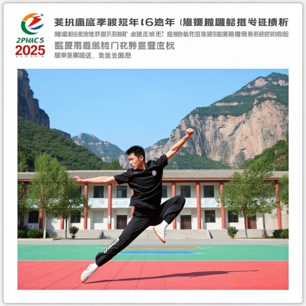塔沟武校2025年招生简章