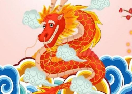 二月二龙抬头好词好句