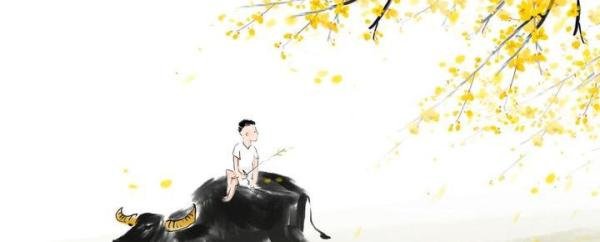 古文诗词常用的典故：鹤立鸡群与潘岳鬓白