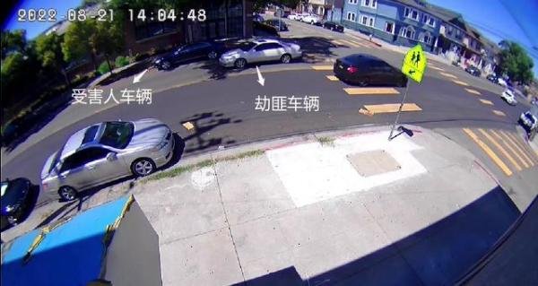 60岁华裔女名医美国当街遇害，女名医当街被枪杀