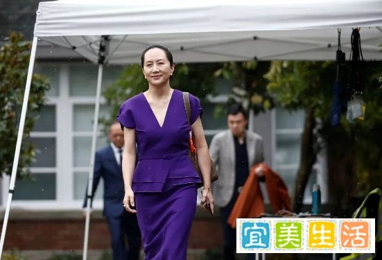 孟晚舟未能获释，华为发声
