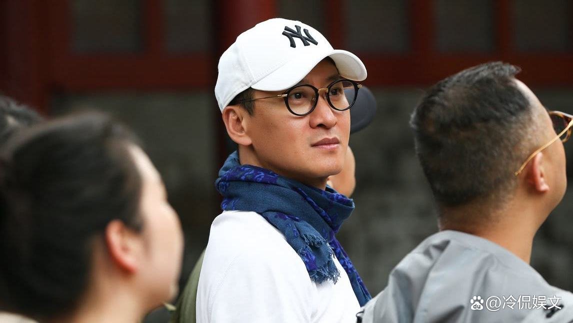 林心如公开向周杰道歉,网友说被毁了半辈子,周杰和林心如之间有什么纠葛?