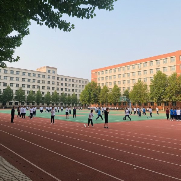 河北体育学院什么档次