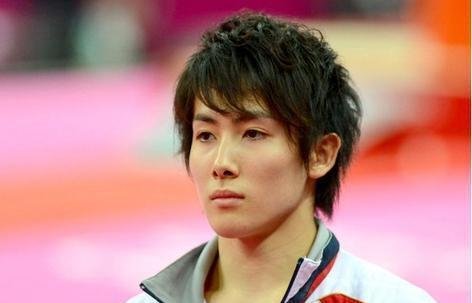 盘点世界五大体操帅哥 ，你都认识吗？