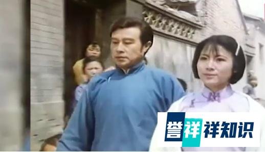 经典电影赏析之66:《伤逝》-1981
